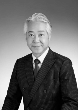 横浜中ロータリークラブ 会長 大槻 忠福